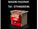 Masina fasonat otel beton 847144 poza 1